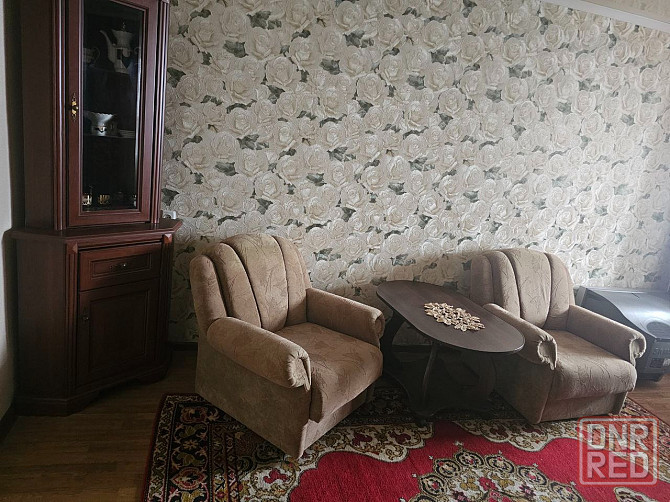 аренда 2-комнатная квартира на Текстильщике, конечная 77 Донецк - изображение 2