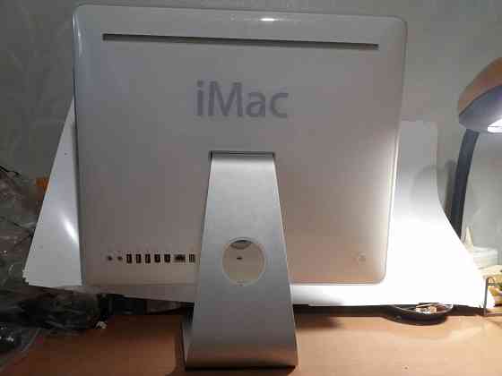 apple iмac 17" б\у Донецк