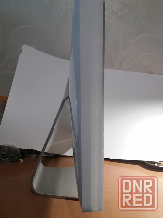 apple iмac 17" б\у Донецк - изображение 3