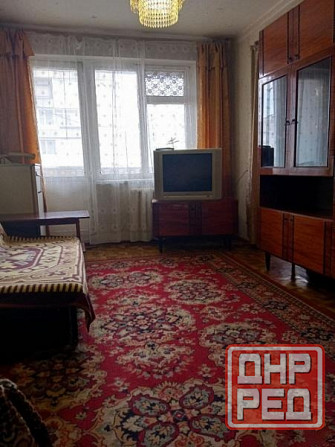 продам 3-комнатную квартиру на Ленинском пр., Цирк Донецк - изображение 3