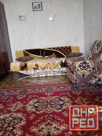 продам 3-комнатную квартиру на Ленинском пр., Цирк Донецк - изображение 4