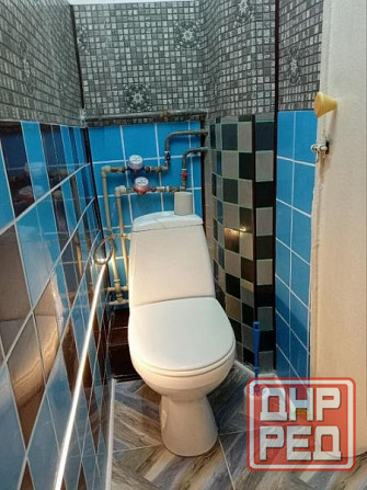 продам 3-комнатную квартиру на Ленинском пр., Цирк Донецк - изображение 1