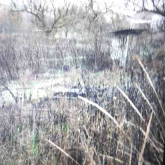 Продам участок земли под строительство дома. Левый берег. Мариуполь