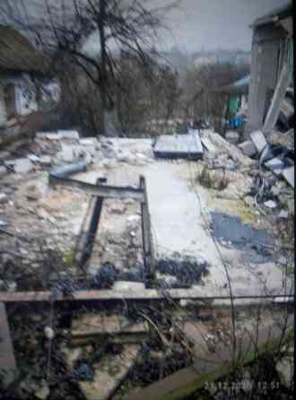 Продам участок земли под строительство дома. Левый берег. Мариуполь