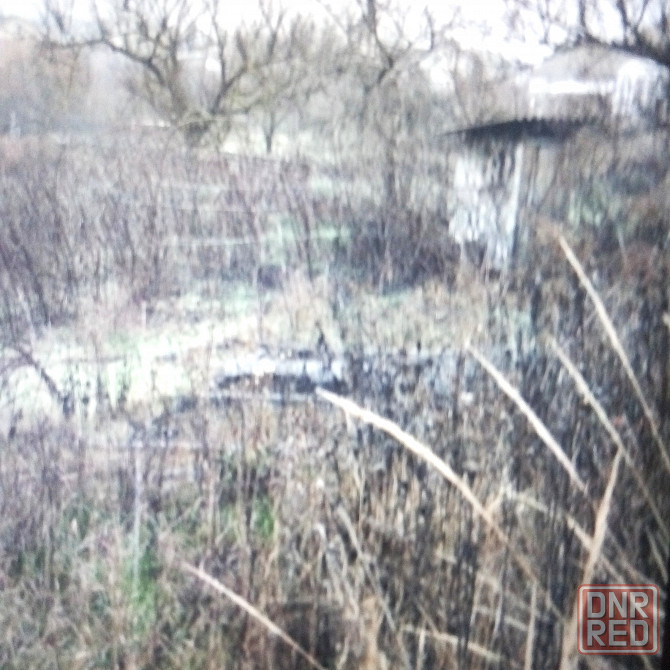 Продам участок земли под строительство дома. Левый берег. Мариуполь - изображение 1