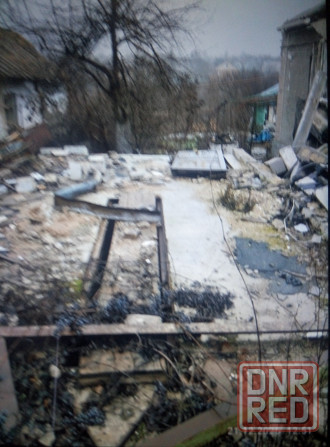 Продам участок земли под строительство дома. Левый берег. Мариуполь - изображение 2