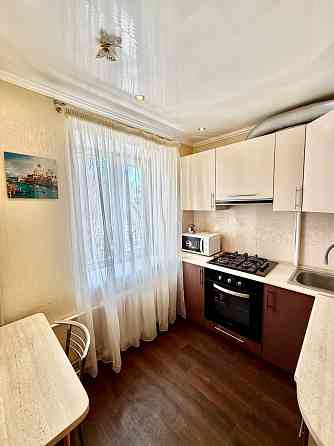 Аренда 3к.кв по ул.Герцена Донецк