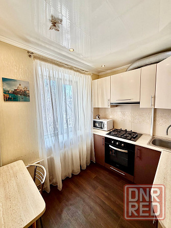 Аренда 3к.кв по ул.Герцена Донецк - изображение 2