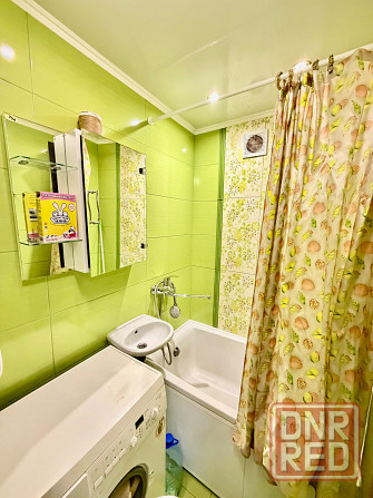 Аренда 3к.кв по ул.Герцена Донецк - изображение 5