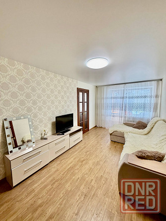 Аренда 3к.кв по ул.Герцена Донецк - изображение 1