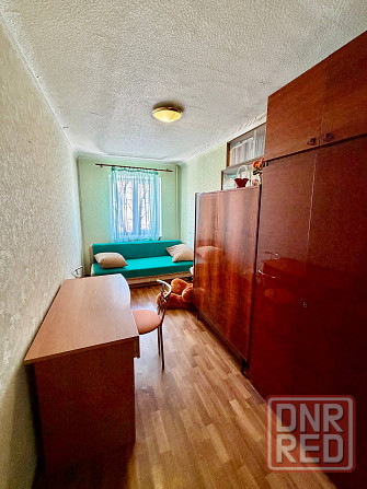 Аренда 3к.кв по ул.Герцена Донецк - изображение 4