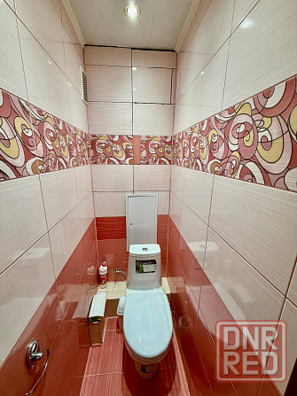 Аренда 3к.кв по ул.Герцена Донецк - изображение 6