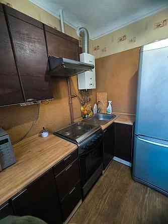 Центр, 2 комнаты, вода по расписанию Донецк