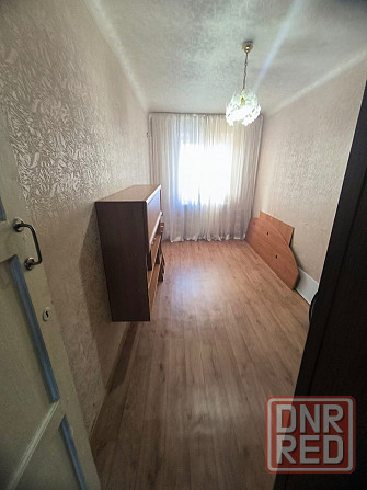 Центр, 2 комнаты, вода по расписанию Донецк - изображение 7