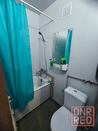 Центр, 2 комнаты, вода по расписанию Донецк - изображение 9