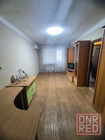 Центр, 2 комнаты, вода по расписанию Донецк - изображение 5