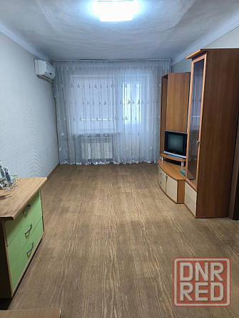 Центр, 2 комнаты, вода по расписанию Донецк - изображение 6