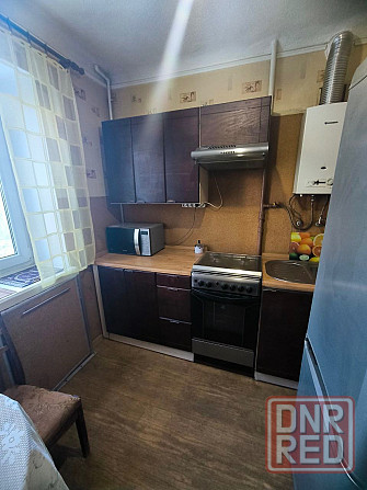 Центр, 2 комнаты, вода по расписанию Донецк - изображение 1