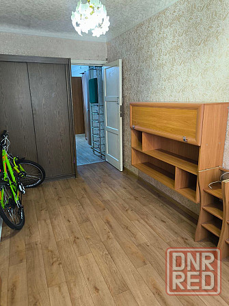 Центр, 2 комнаты, вода по расписанию Донецк - изображение 8