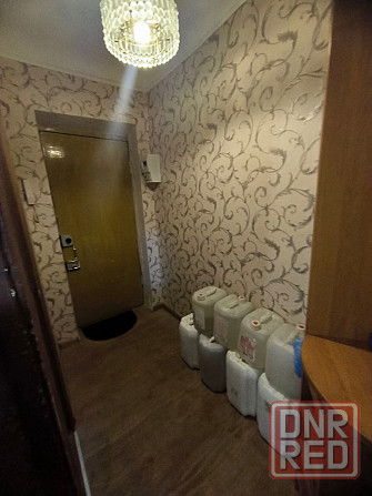 Центр, 2 комнаты, вода по расписанию Донецк - изображение 2