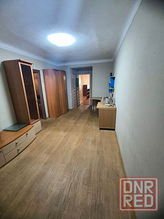 Центр, 2 комнаты, вода по расписанию Донецк - изображение 4