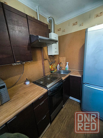 Центр, 2 комнаты, вода по расписанию Донецк - изображение 3