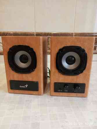 Колонки Genius sp-nf 360a Донецк