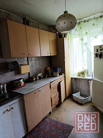 Продам 3 х ком квартиру Ленинская стоматолоогия Донецк - изображение 2