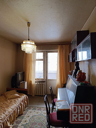 Продам 3 х ком квартиру Ленинская стоматолоогия Донецк - изображение 6