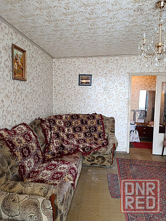Продам 3 х ком квартиру Ленинская стоматолоогия Донецк - изображение 1