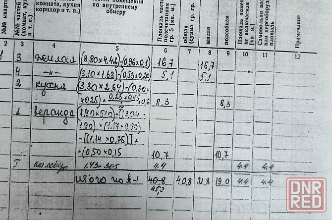 Продается дом Куйбышевский район.Октябрьский Донецк - изображение 2