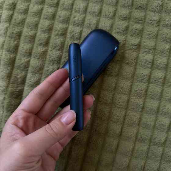 Iqos 3 duos Донецк