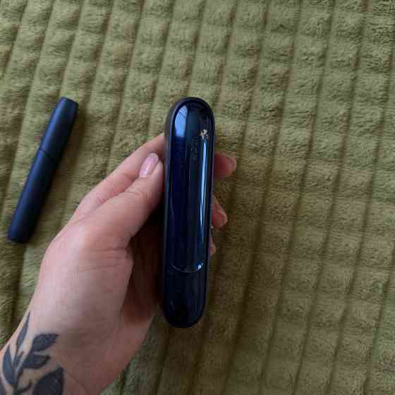 Iqos 3 duos Донецк