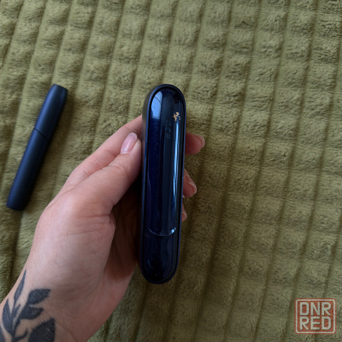 Iqos 3 duos Донецк - изображение 3