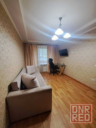 Сдается 1 комнатная квартира в Киевском р-не. Донецк - изображение 6