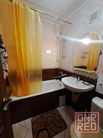 Сдается 1 комнатная квартира в Киевском р-не. Донецк - изображение 4