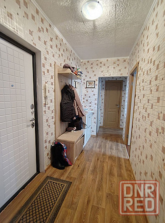 Сдается «двушка1 в центре, где всегда тепло! Донецк - изображение 5