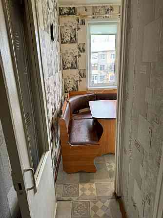 3к кв Даки, кв-л Гвардейский Макеевка