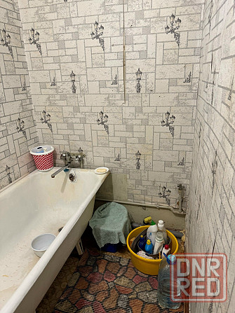 3к кв Даки, кв-л Гвардейский Макеевка - изображение 7