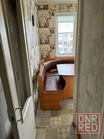 3к кв Даки, кв-л Гвардейский Макеевка - изображение 6