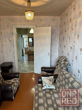 3к кв Даки, кв-л Гвардейский Макеевка - изображение 2