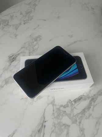 iphone se (2020) 128 гб Донецк