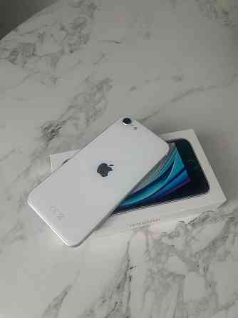 iphone se (2020) 128 гб Донецк
