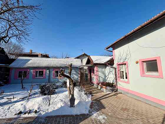 Продажа 3к.дома ор-р Застанционный Донецк