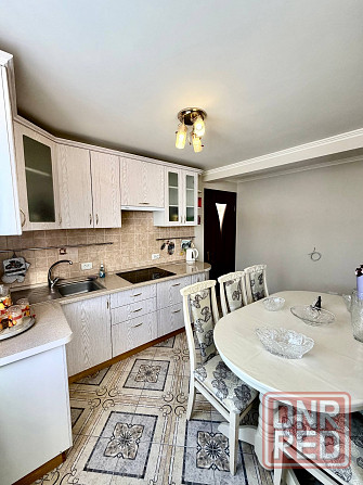 Продажа 3к.дома ор-р Застанционный Донецк - изображение 3