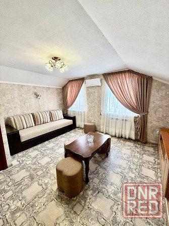 Продажа 3к.дома ор-р Застанционный Донецк - изображение 4