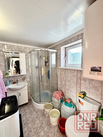 Продажа 3к.дома ор-р Застанционный Донецк - изображение 7