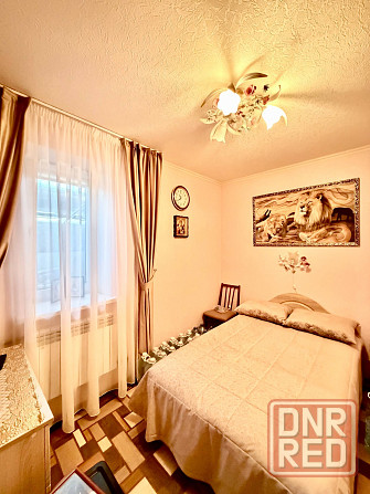 Продажа 3к.дома ор-р Застанционный Донецк - изображение 6