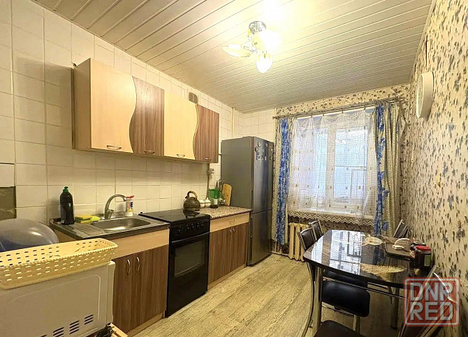 Сдам квартиру в центре Макеевки Макеевка - изображение 3