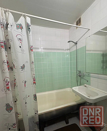 Сдам квартиру в центре Макеевки Макеевка - изображение 4